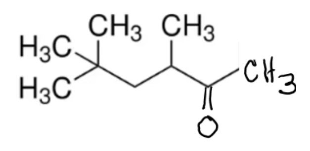 Figure for Answer to Question IB Chemistry HL 3.2.6 Structural Isomers Questions question 1 — IB Chemistry HL