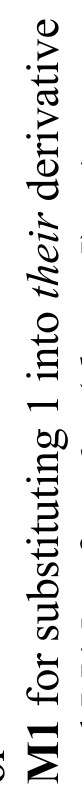 Figure for Answer to Question 2 — CAIE IGCSE Mathematics Extended