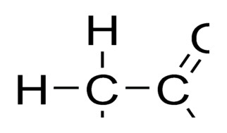 Figure for Answer to Question 6 — Edexcel IGCSE Chemistry