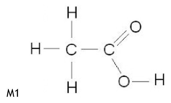 Figure for Answer to Question 4 — Edexcel IGCSE Chemistry
