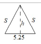 Figure for Answer to Question 11 — Edexcel IGCSE Math B
