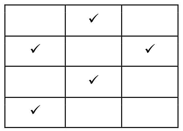 Figure for Answer to Question (b) — CAIE IGCSE Additional Math