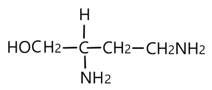 Figure for Answer to Question 1 — CAIE A-Level Chemistry A2