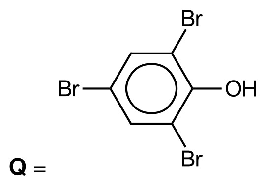 Figure for Answer to Question (ii) — CAIE A-Level Chemistry A2