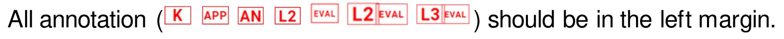 Figure for Answer to Question (c) — CAIE A-Level Business A2