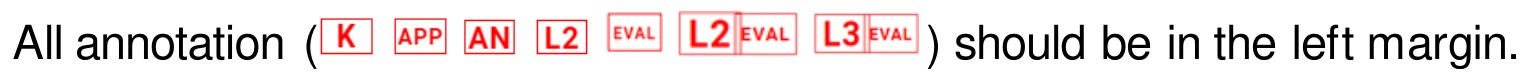 Figure for Answer to Question (b) — CAIE A-Level Business A2