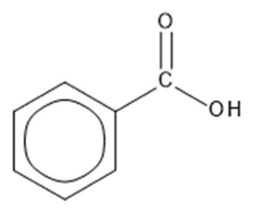 Figure for Answer to Question 3 — Edexcel A-Level Chemistry A2