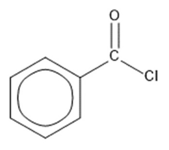 Figure for Answer to Question 3 — Edexcel A-Level Chemistry A2