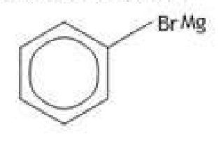 Figure for Answer to Question 3 — Edexcel A-Level Chemistry A2