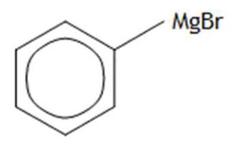 Figure for Answer to Question 3 — Edexcel A-Level Chemistry A2