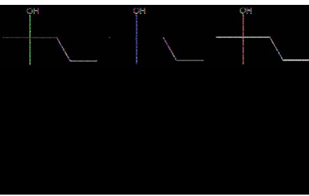 Figure for Answer to Question 16 — Edexcel A-Level Chemistry AS