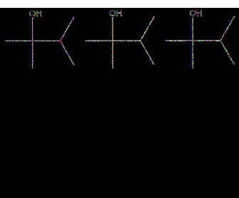 Figure for Answer to Question 16 — Edexcel A-Level Chemistry AS