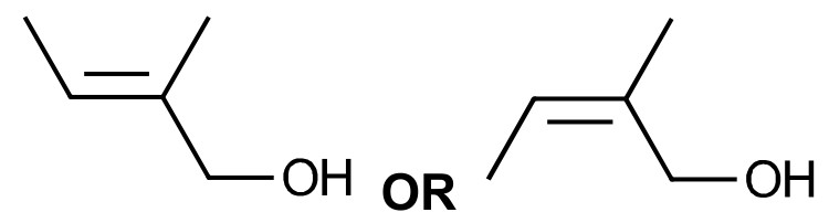 Figure for Answer to Question 2 — CAIE A-Level Chemistry AS