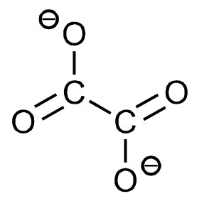 Figure for Answer to Question 3 — CAIE A-Level Chemistry AS