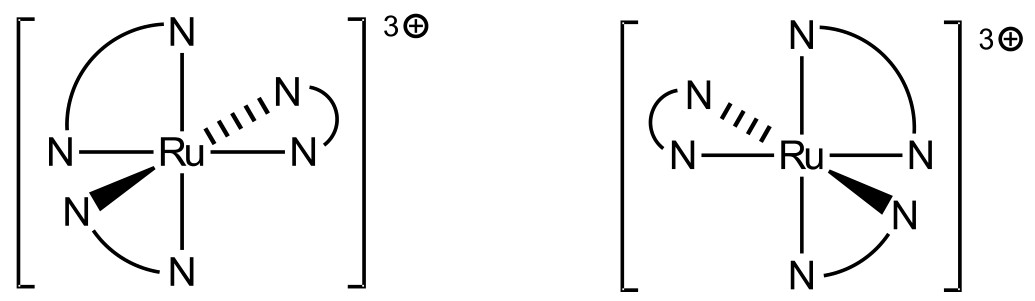 Figure for Answer to Question (ii) — CAIE A-Level Chemistry A2