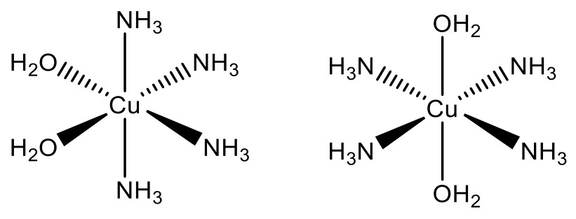 Figure for Answer to Question (i) — CAIE A-Level Chemistry A2