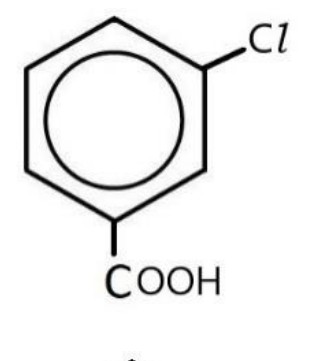 Figure for Answer to Question CAIE A-Level Chemistry A2 33.3.1 Preparation of Acyl Chlorides Questions question 1 — CAIE A-Level Chemistry A2