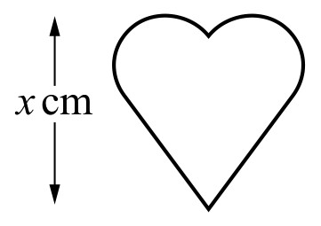 Figure for Question 2 — CAIE IGCSE Mathematics Extended