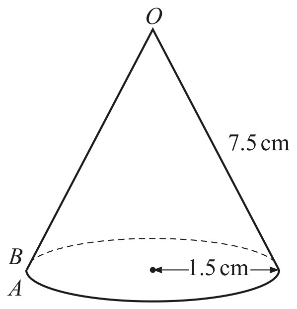 NOT TO SCALE