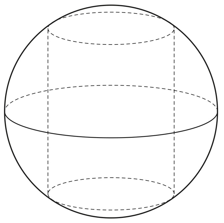 NOT TO SCALE