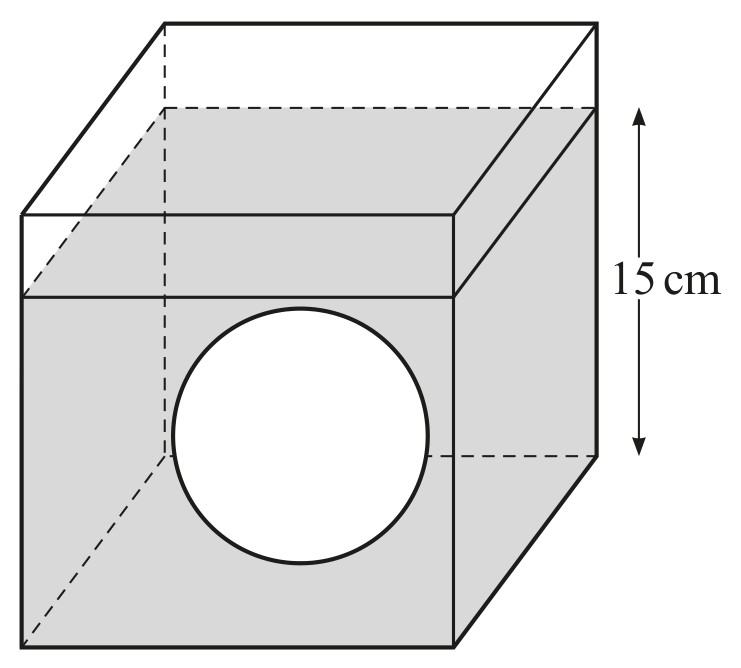 NOT TO SCALE