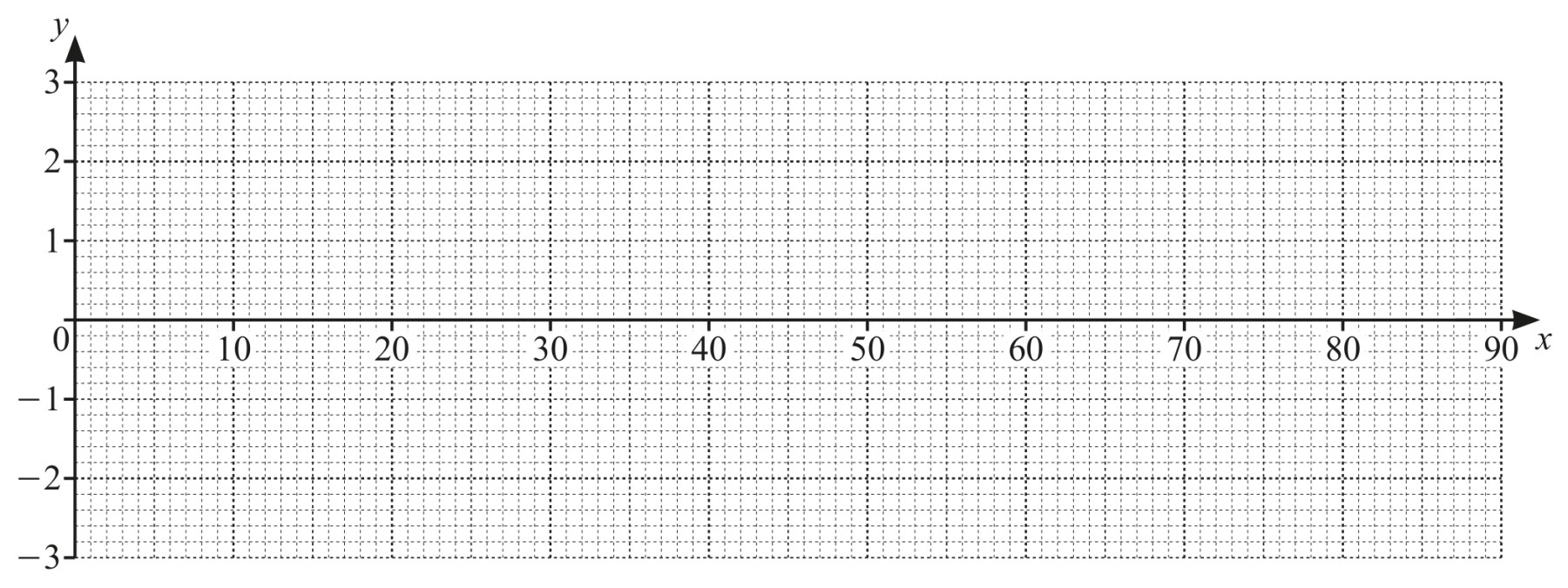 Figure for Question (b) — CAIE IGCSE Mathematics Extended