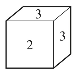 Dice B