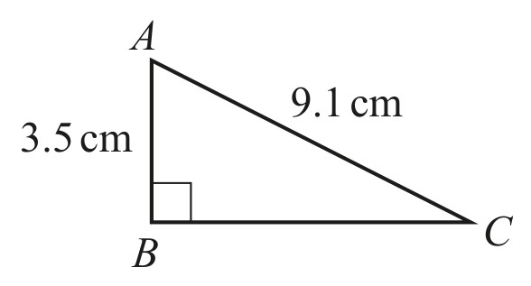 NOT TO SCALE