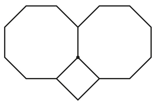 NOT TO SCALE