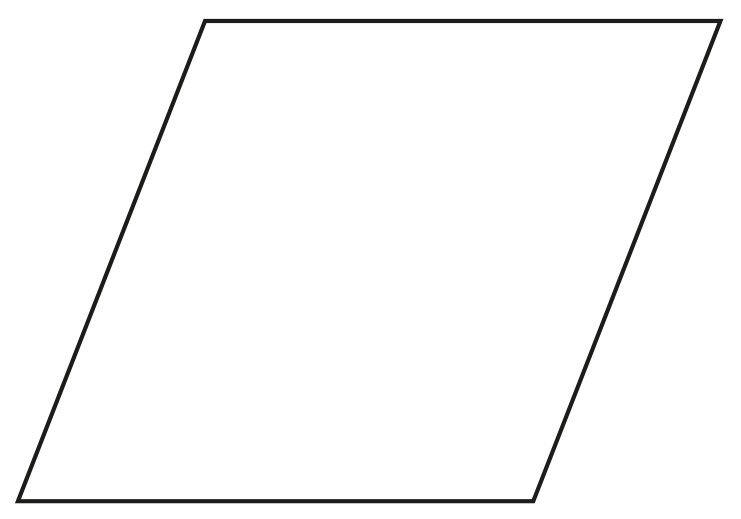 Figure for Question 2 — CAIE IGCSE Mathematics Core