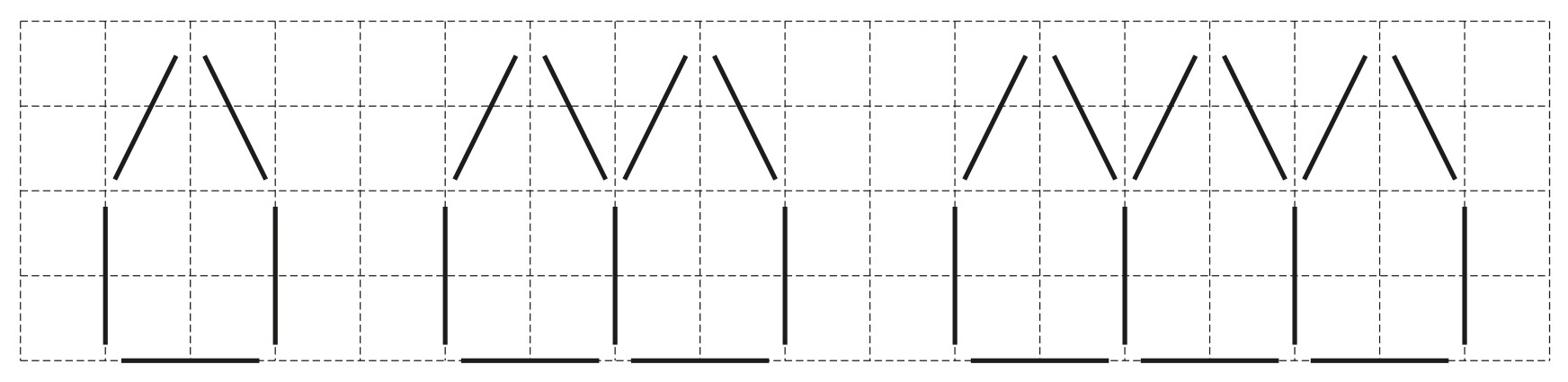 Figure for Question 1 — CAIE IGCSE Mathematics Core