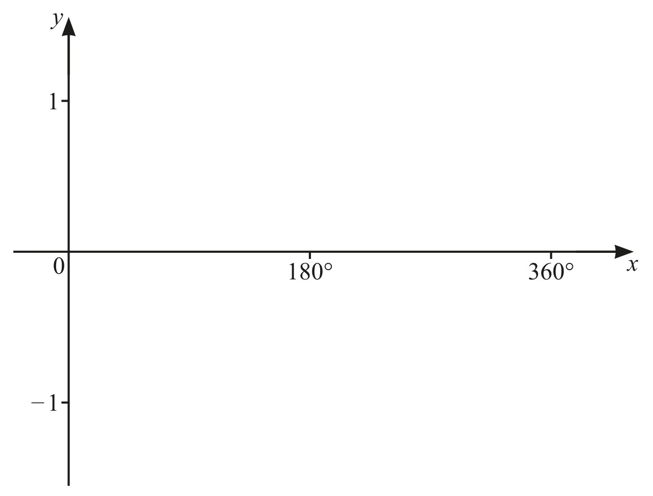 Figure for Question (a) — CAIE IGCSE Mathematics Extended