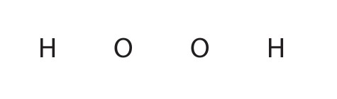 Figure for Question 3 — Edexcel IGCSE Chemistry
