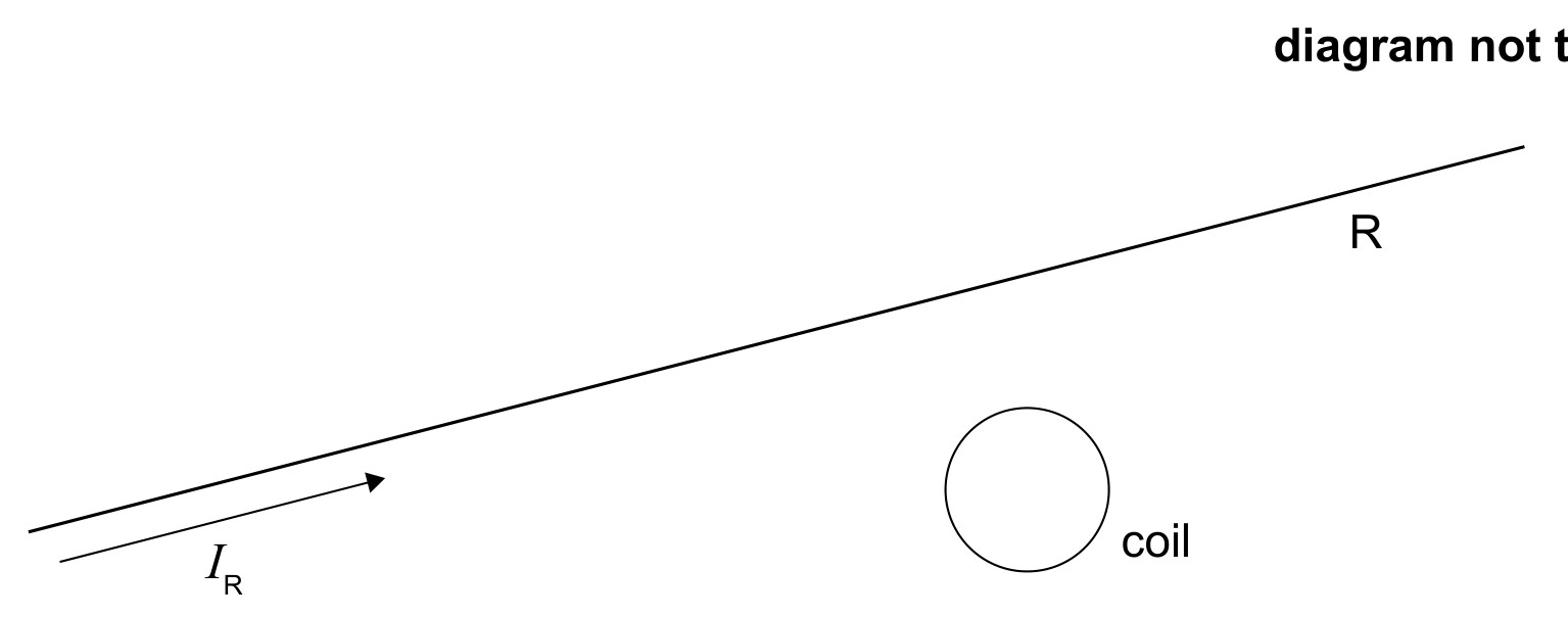 Figure for Question IB Physics HL D 4 4 Hl Lenzs Law Questions question 1 — IB Physics HL