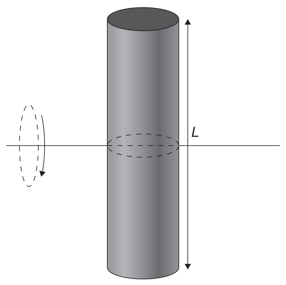 Figure for Question IB Physics HL A 4 2 Hl Rotational Equilibrium Questions question 1 — IB Physics HL