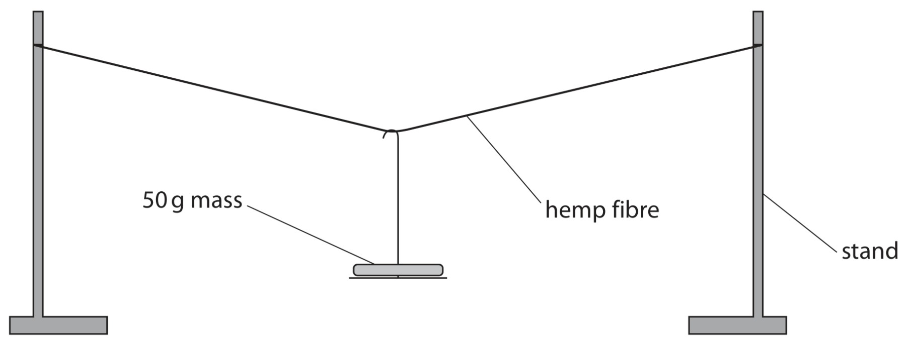 Figure for Question 4 — Edexcel A-Level Biology AS