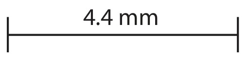 Figure for Question 1 — Edexcel A-Level Biology AS