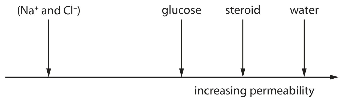 Figure for Question 1 — Edexcel A-Level Biology AS