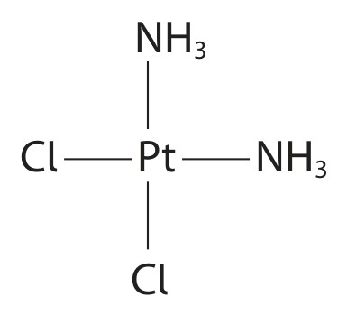 cis-platin