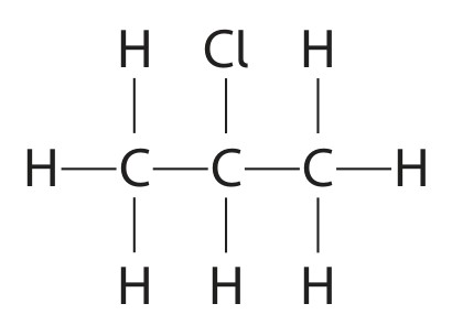 Figure for Question 9 — Edexcel A-Level Chemistry AS