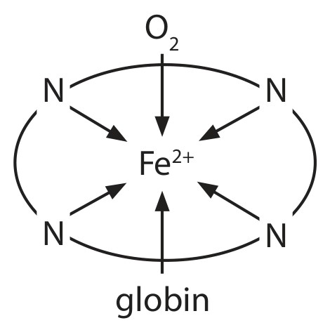 Figure for Question 18 — Edexcel A-Level Chemistry A2