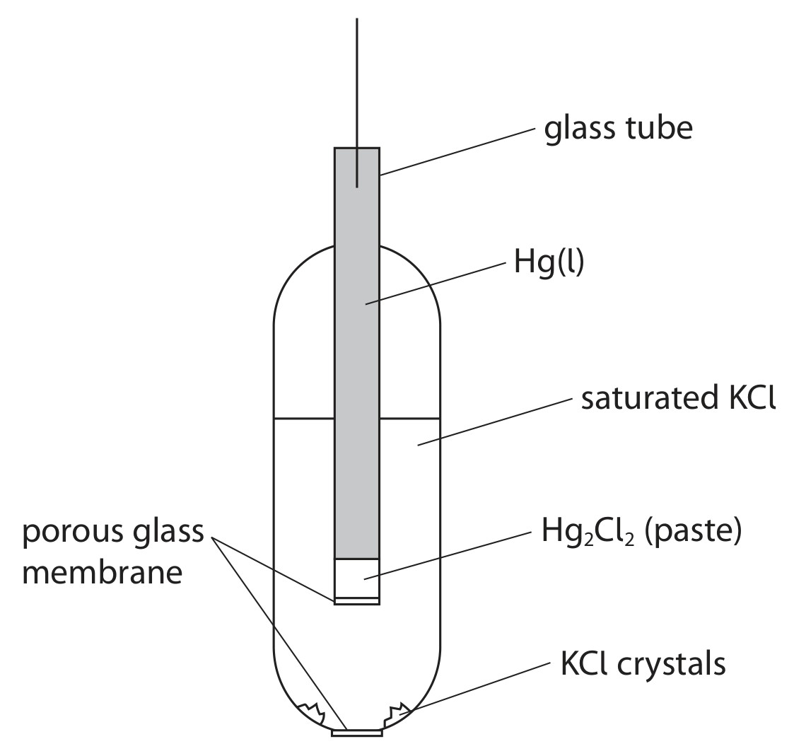 Figure for Question Edexcel A-Level Chemistry A2 16.7 A Standard Emf Eocell By Combining Two Standard Electrode Potentials Questions question 1 — Edexcel A-Level Chemistry A2