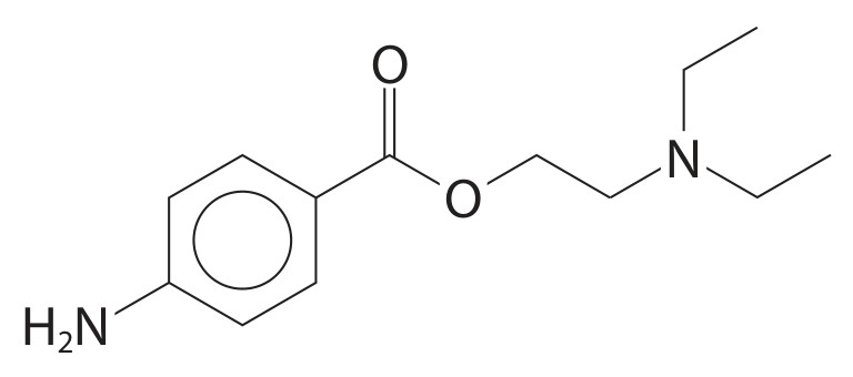 procaine