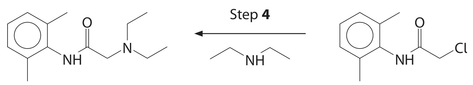 lidocaine