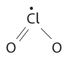 Figure for Question 8 — Edexcel A-Level Chemistry AS