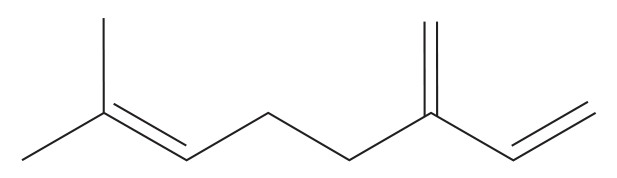 myrcene