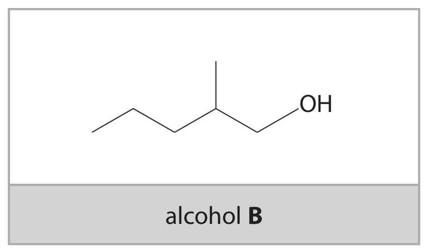 Figure for Question 15 — Edexcel A-Level Chemistry AS