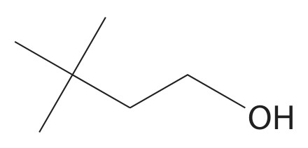 alcohol A