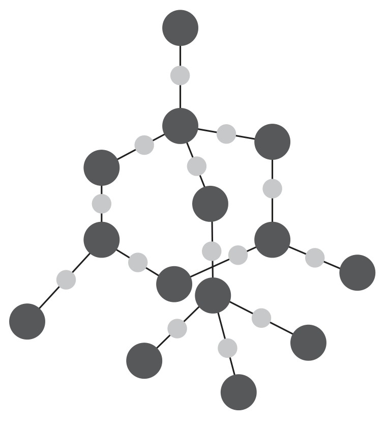 Figure for Question 13 — Edexcel A-Level Chemistry AS