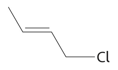 Figure for Question 6 — Edexcel A-Level Chemistry AS — Option D